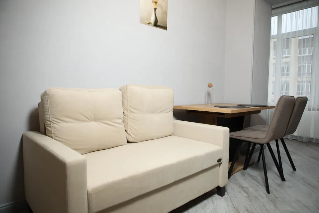 Квартира Уютная, комфортная квартира после ремонта — Владикавказ