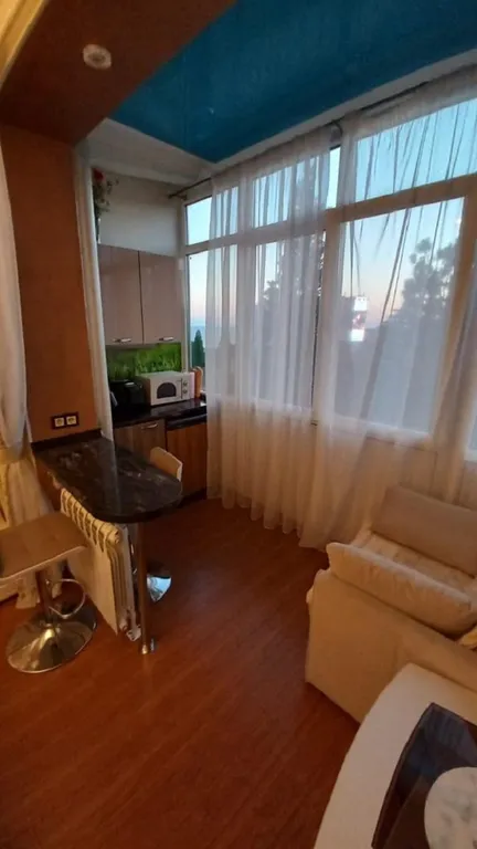 Квартира Квартира Номер романтик — Сочи