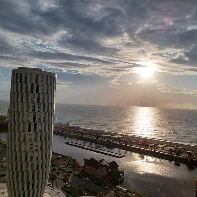 Alliance palace Private apartment