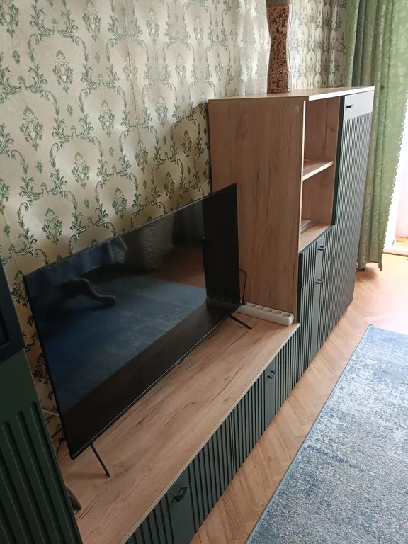 Квартира Просторная квартира у Северного вокзала — Калининград