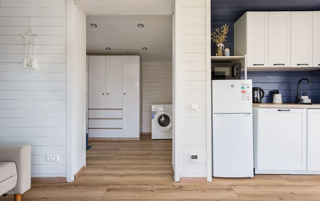 2-комнатный Дом