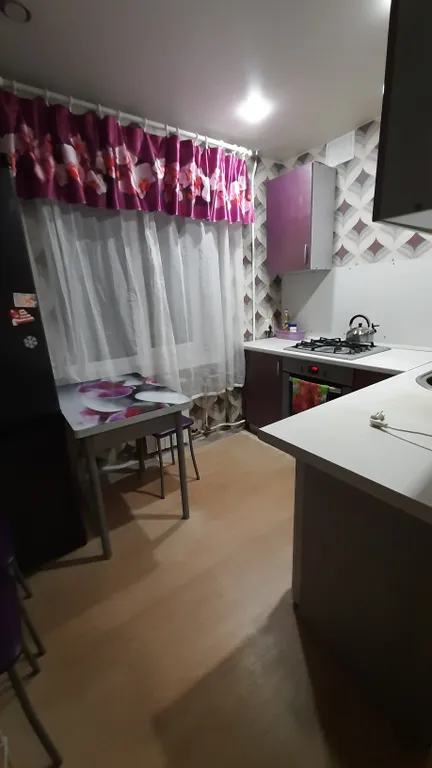 Квартира Уютная квартира — Пушкин