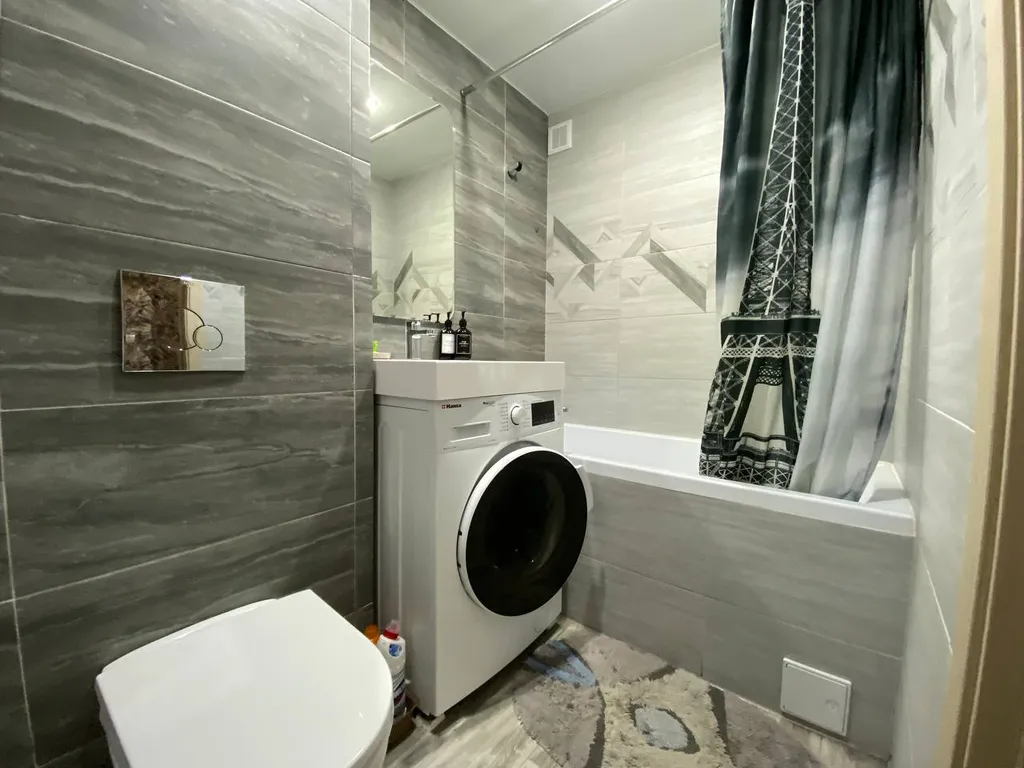 Уютная квартира в центре с мягкими кроватями