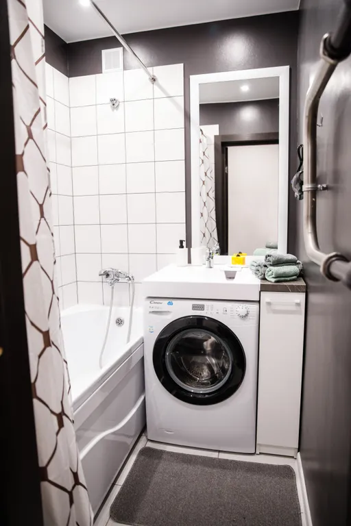 Квартира 1-комнатная Квартира — Великий Новгород