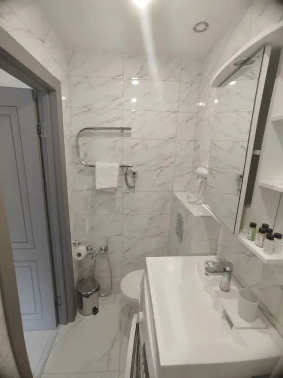 Квартира Апартаменты на Мацесте 38 — Сочи