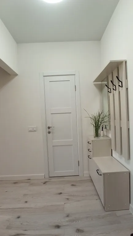 Уютная квартира у парка Света