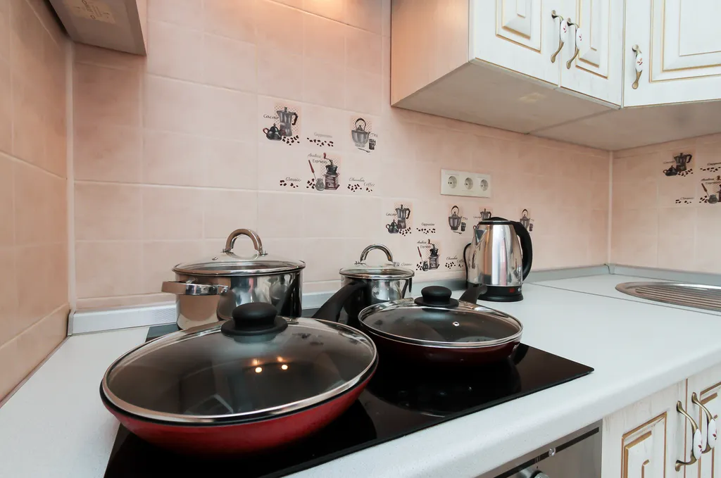 Сердце исторического центра