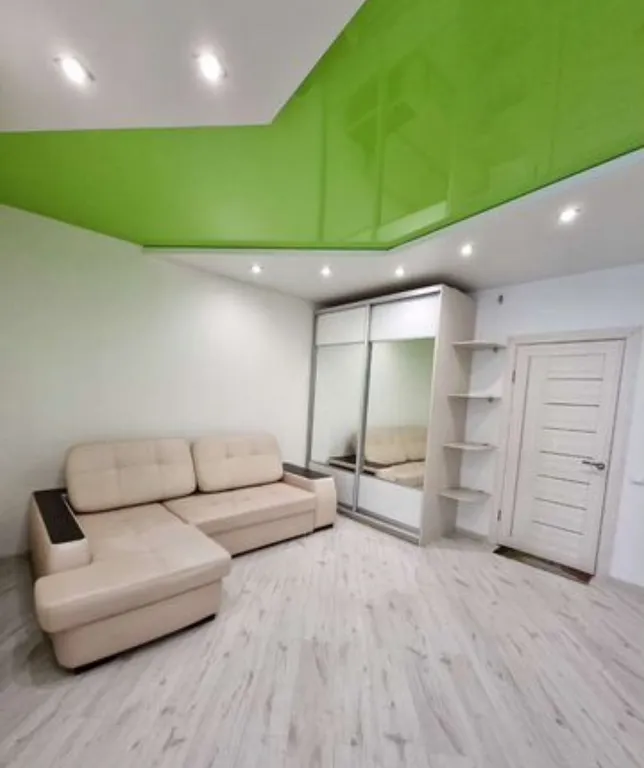 Квартира Квартира с панорамными окнами в элитном ЖК Волгоград Сити — Волгоград