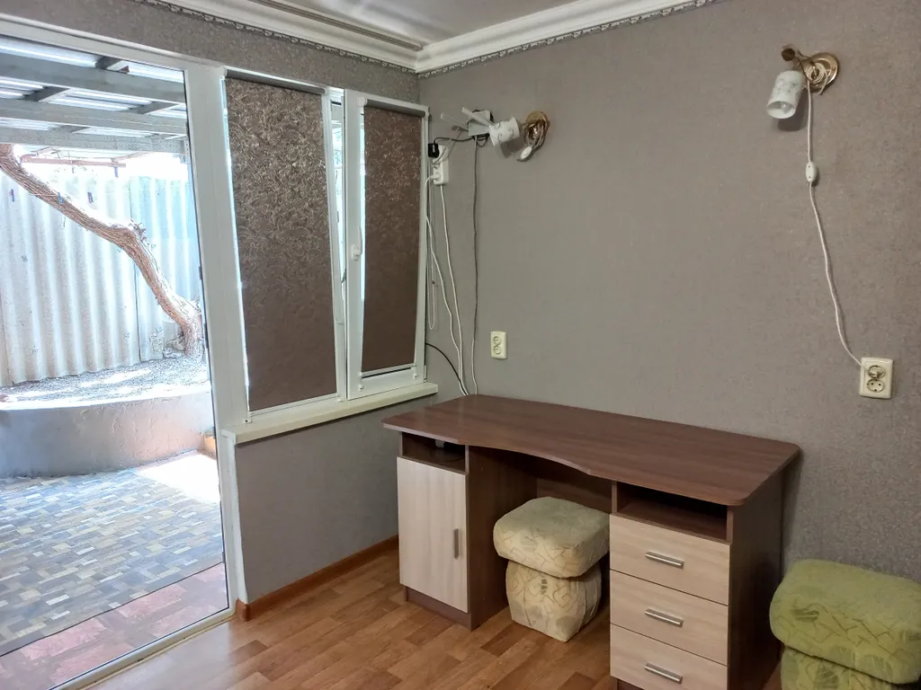 1-комнатный Дом