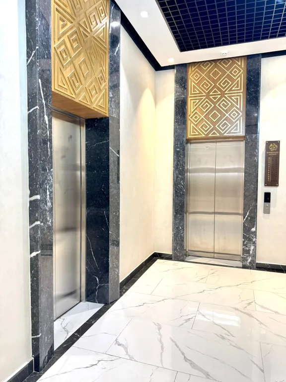 Уютная 1-комнатная квартира возле Хан шатыра