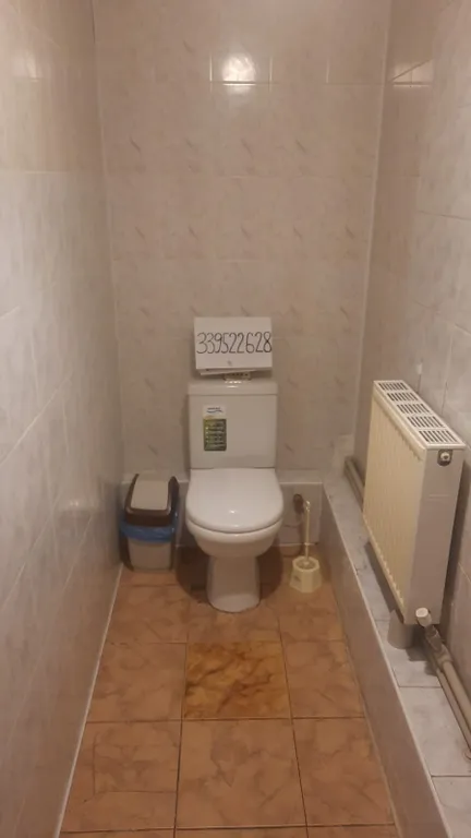 Пятикомнатный дом для большой семьи