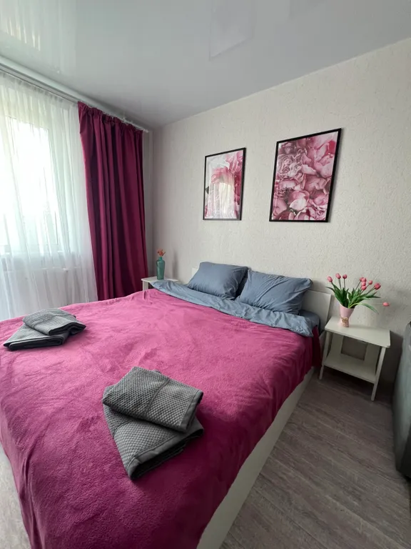 Квартира Уютно как дома — аренда посуточно в Ростов-на-Дону