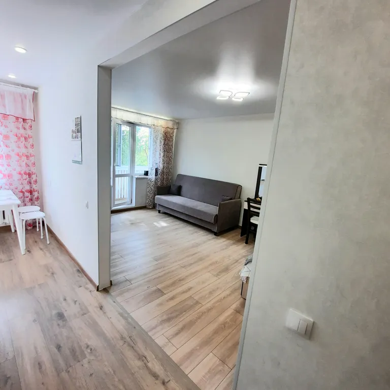 Уютная, безупречно чистая квартира в центре города