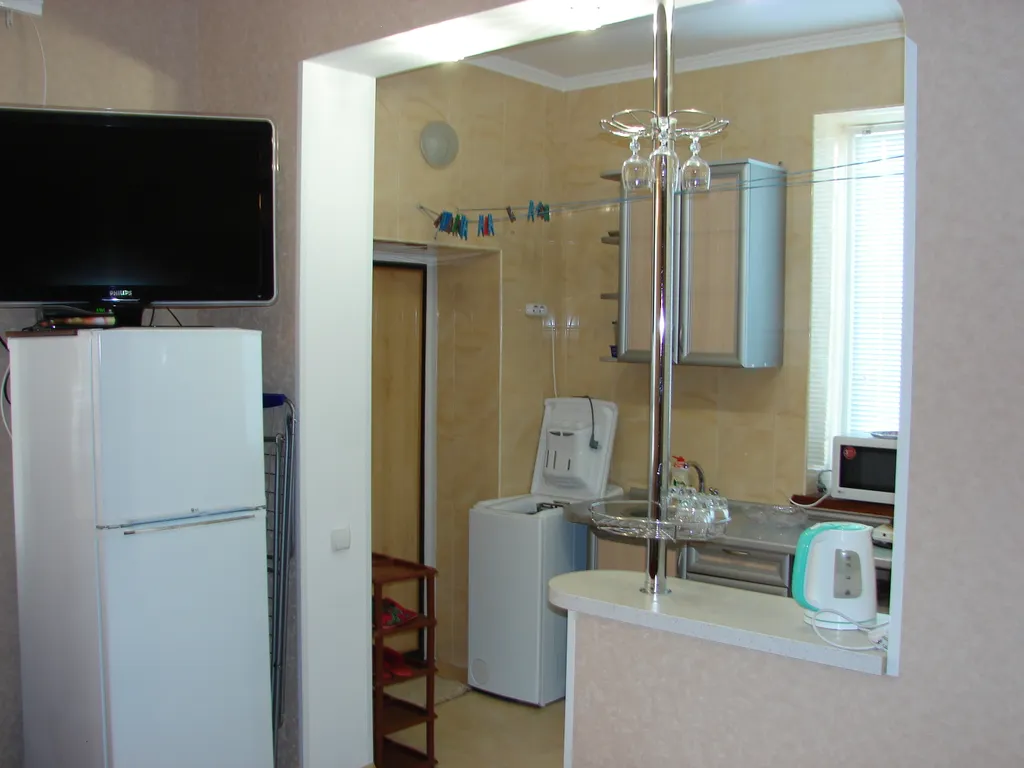 Уютная квартира в частном секторе