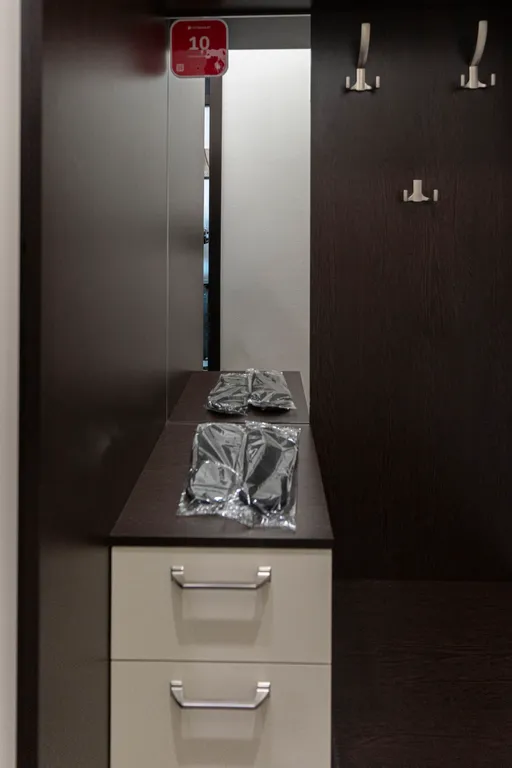 Уютная 2-комнатная квартира в самом центре города