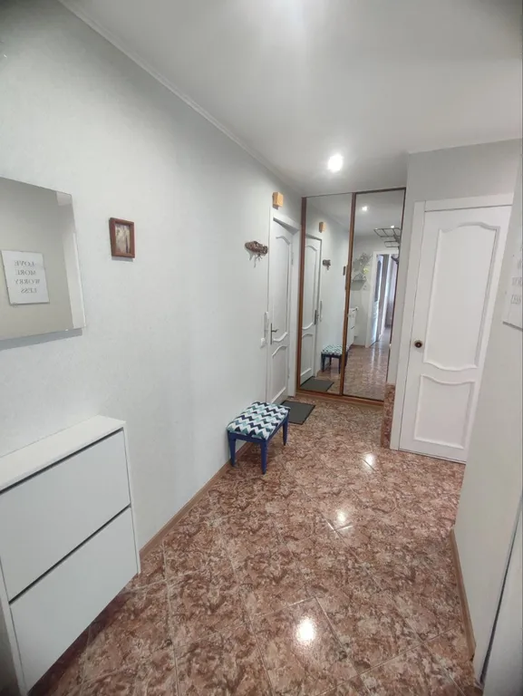 Квартира Уютная квартира с шикарным видом — Калининград