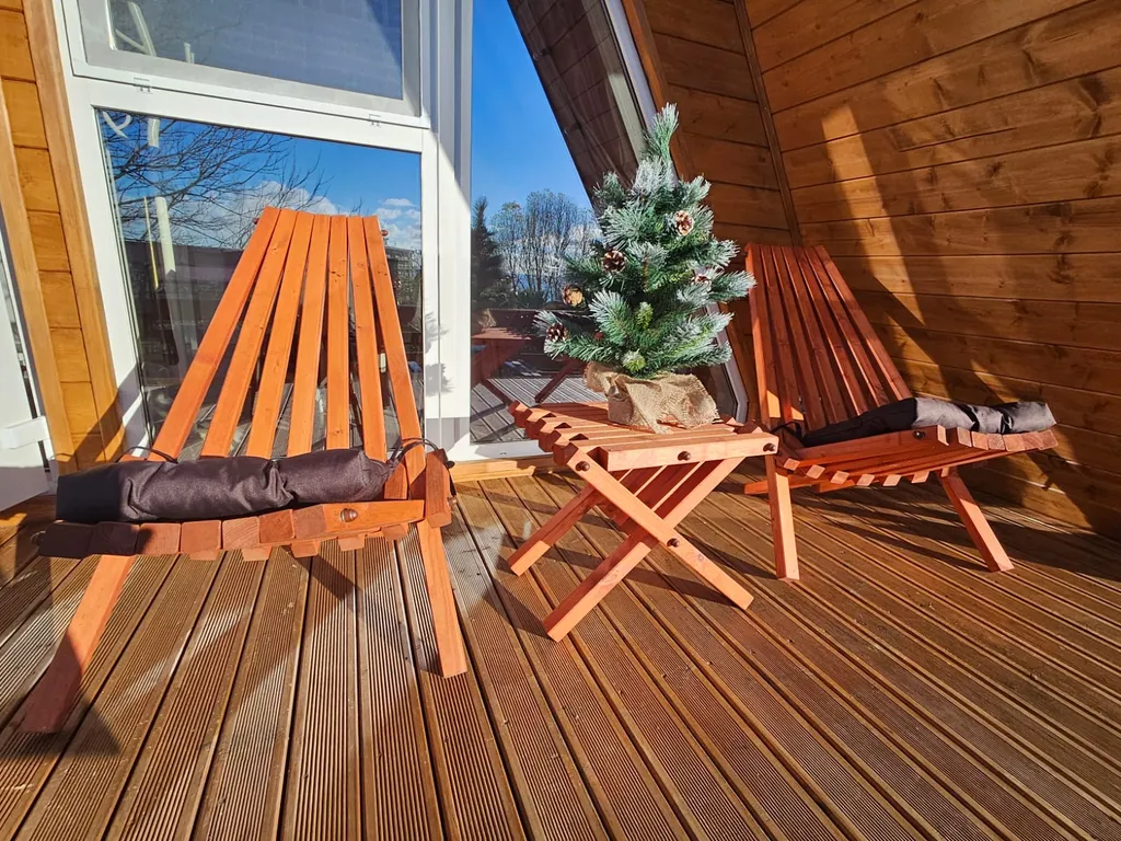 Дом а-фрейм с банным чаном, бассейном, беседкой, парковкой в Сочи