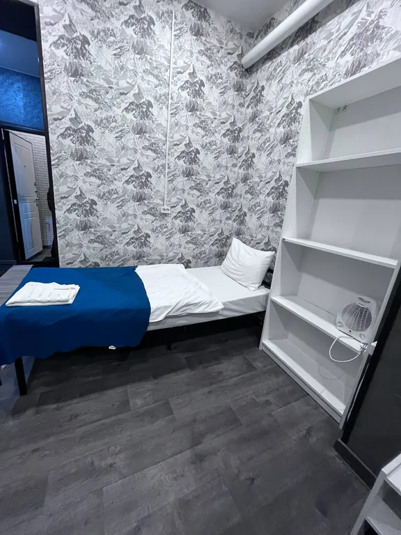 Уютные апартаменты