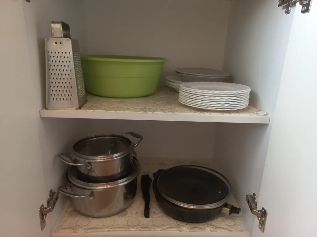 Квартира в центре с видом на горы