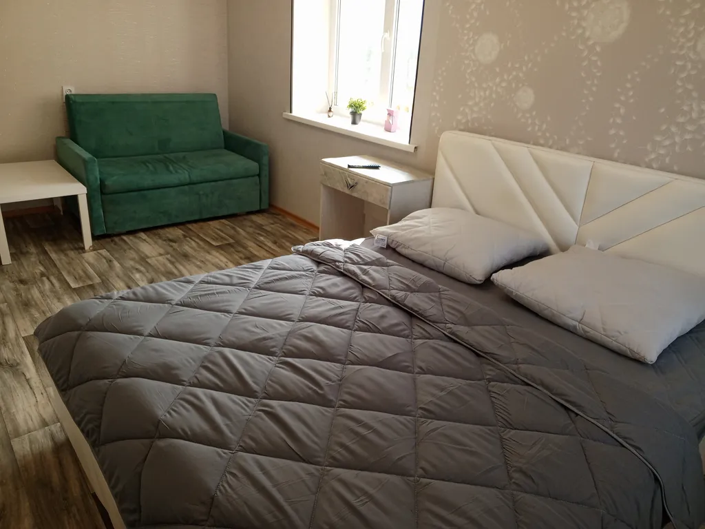 Квартира 2-комнатная Квартира — Великий Новгород