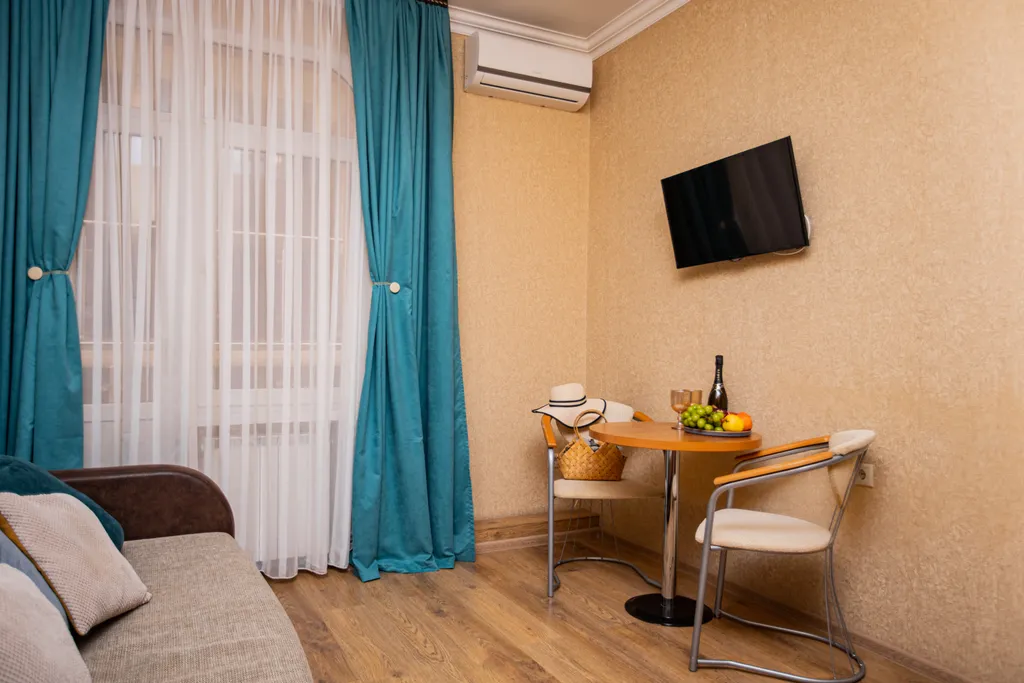 Квартира Комната — Адлер