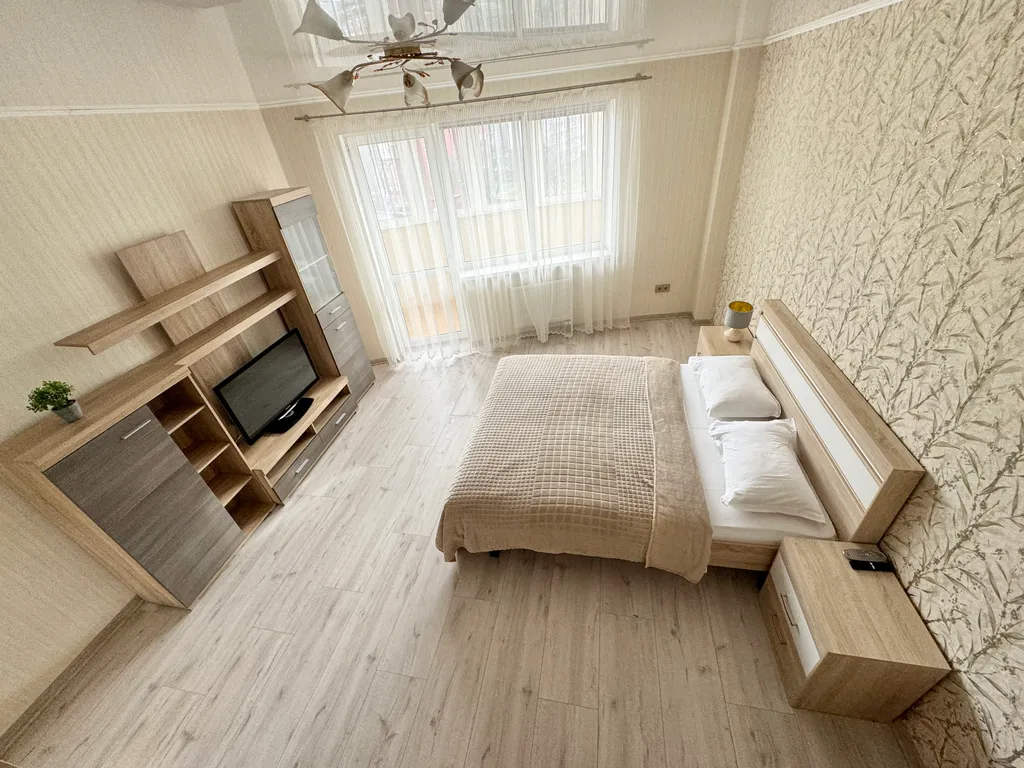 2-к апартаменты АрендаСервис на Острове Канта