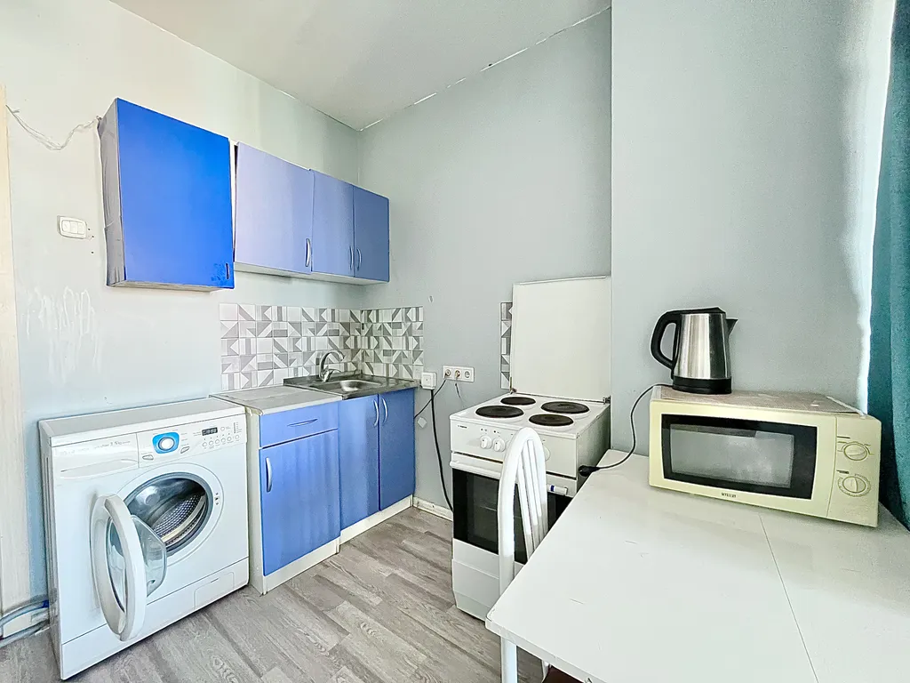 Апартаменты с ортопедическим диваном от Собственника