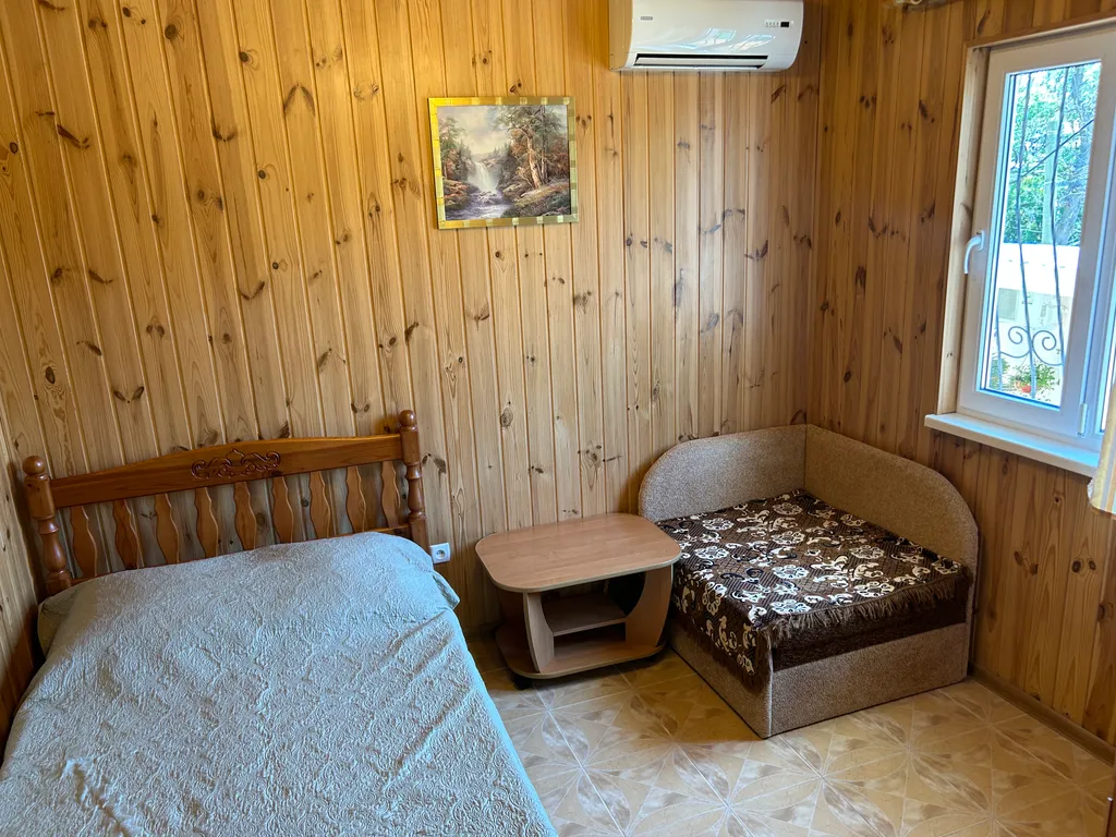 Уютный домик студия