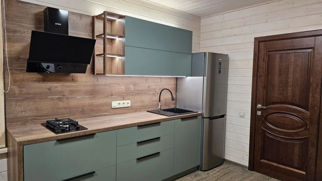 Aпартаменты Янтарный