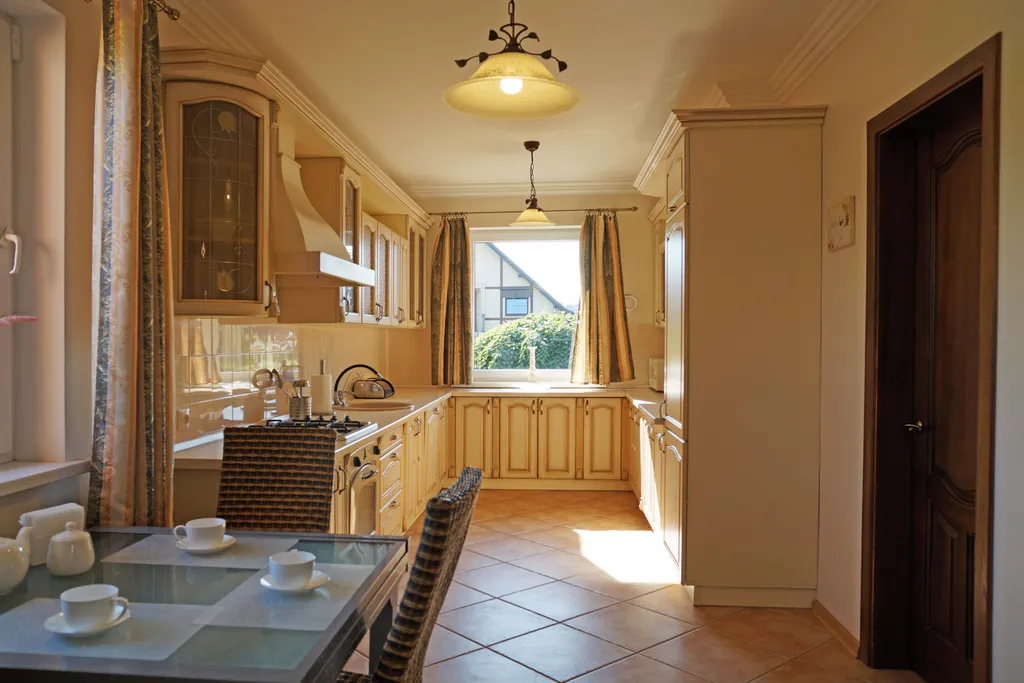 Уютный, большой дом на Славянской