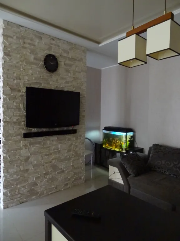 Апартаменты в центре курортной жизни Евпатории