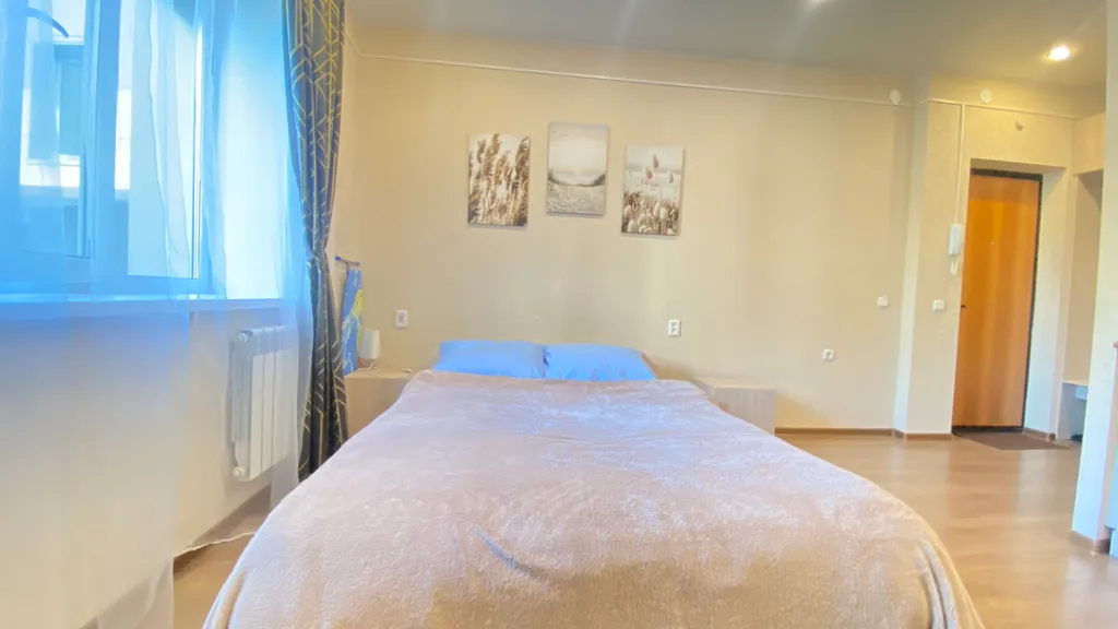 Номер стандарт