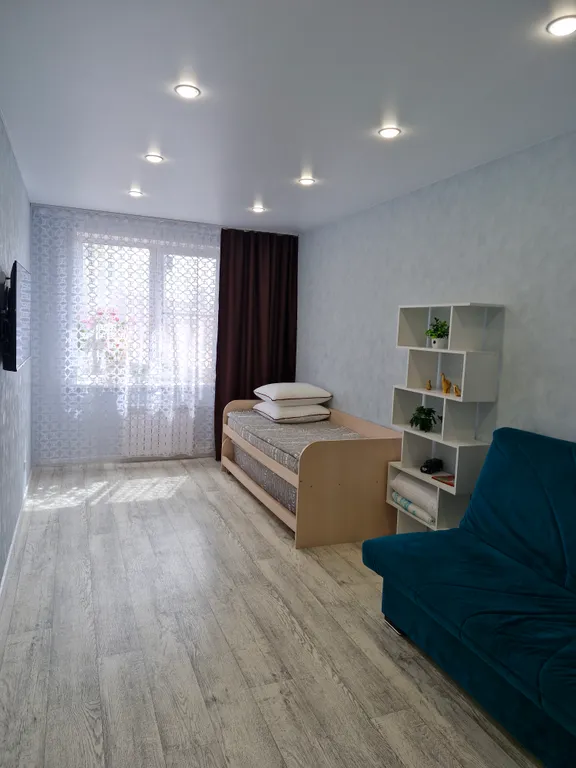 Квартира Уютная квартира рядом с центром и зоопарком — Ярославль