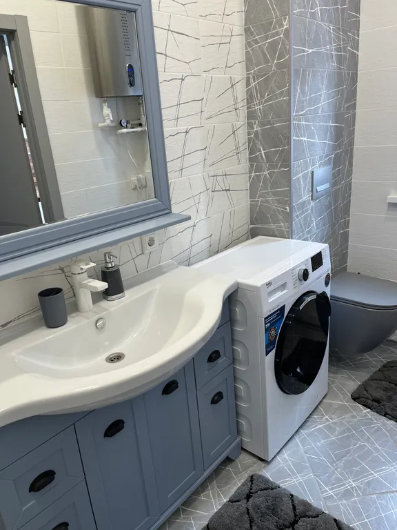 Дом в курортной зоне