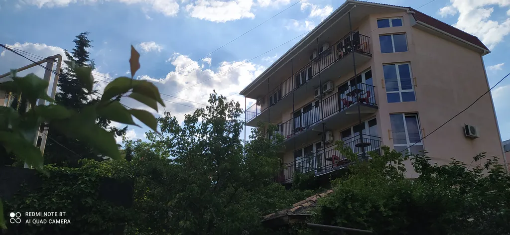 с кухней с отдельным входом