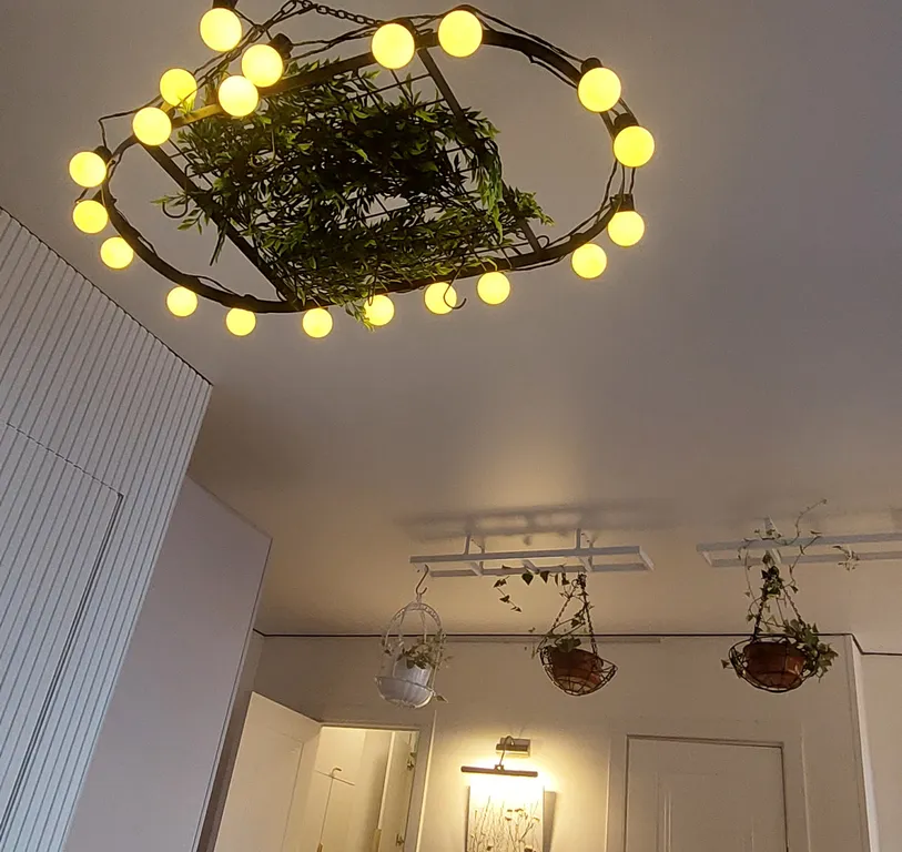 Квартира Журавли