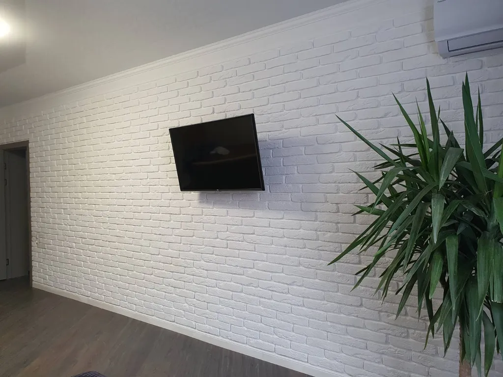 Апартаменты рядом с морем