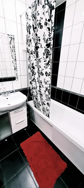 Квартира в центре