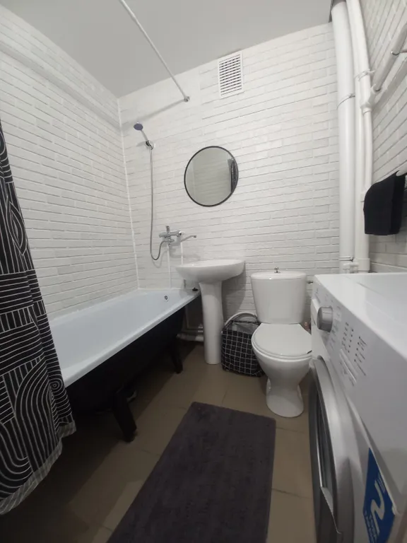 Квартира у Рио