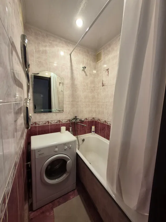 2-х комнатный Люкс с двумя ТВ