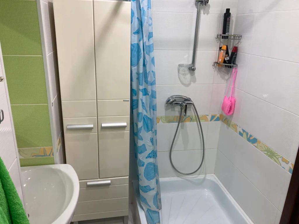 Апартаменты с ЛУЧШИМИ видами на горы и канатку