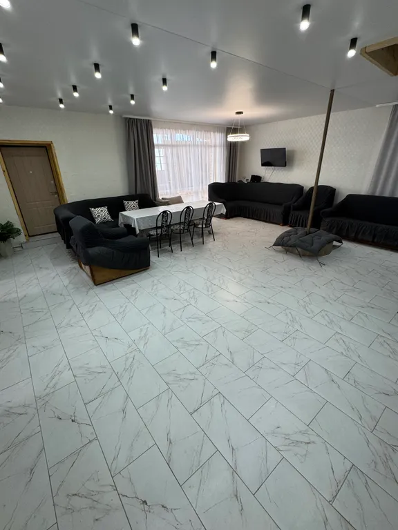 Уютный Коттедж с Баней с видом на горы