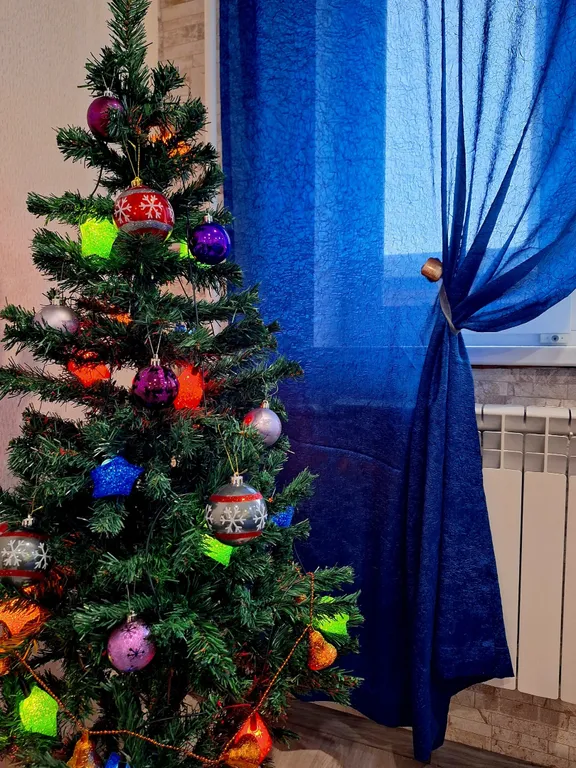 Каминная студия