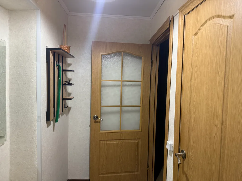 Квартира на Театре кукол