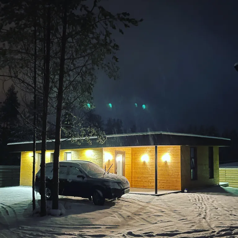 2-комнатный Дом