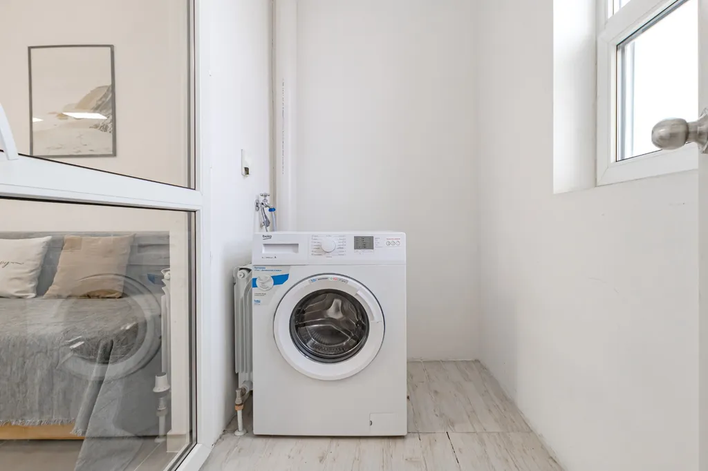 Апартаменты с двумя спальнями в Highvill Park2