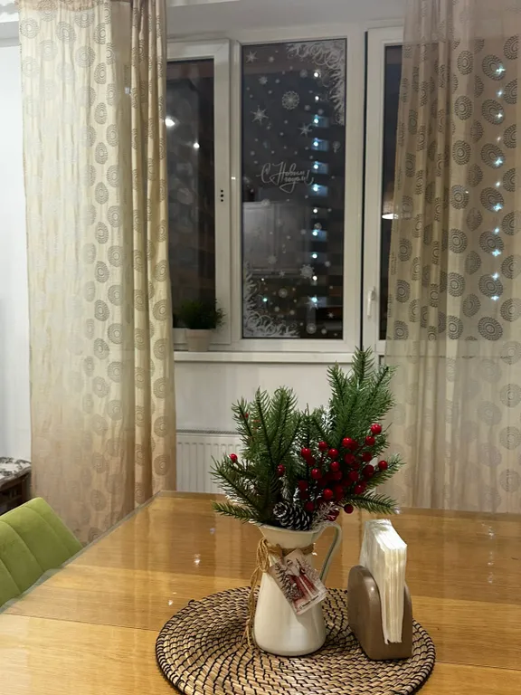 Квартира Квартира в центре города — Краснодар