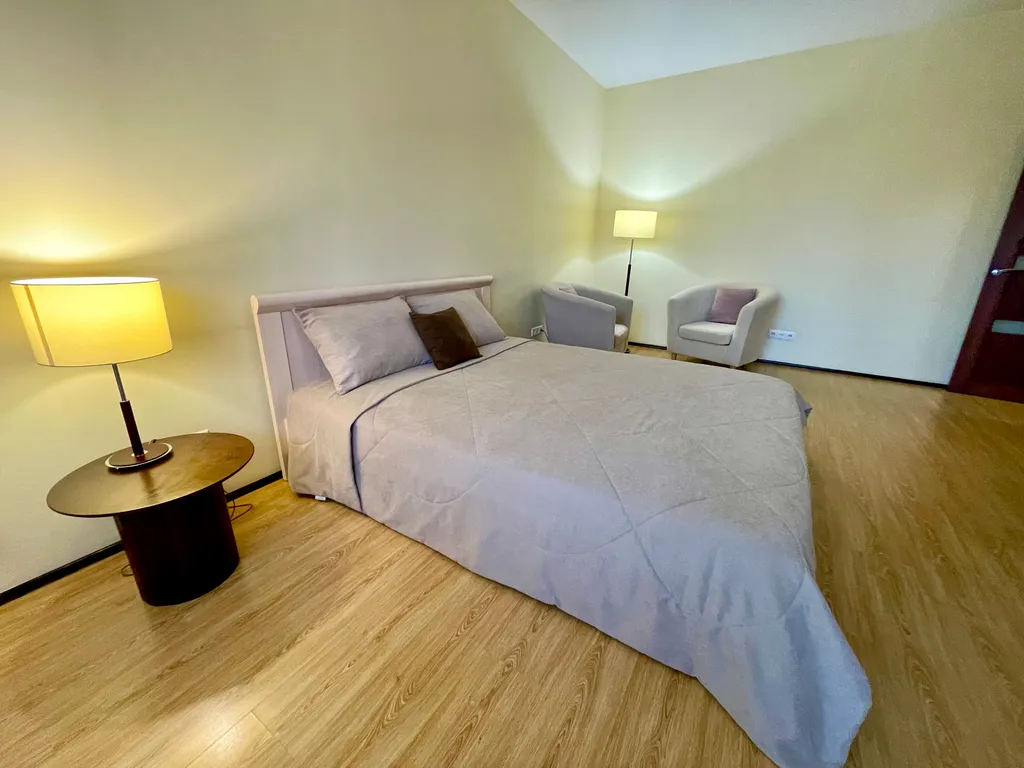 Квартира Чистая, ухоженная квартира в закрытом ЖК — Красноярск