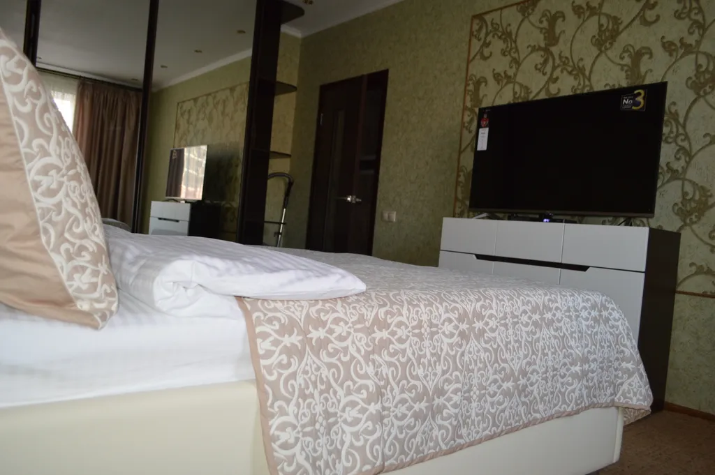 Квартира 1-комнатная Квартира — Краснодар