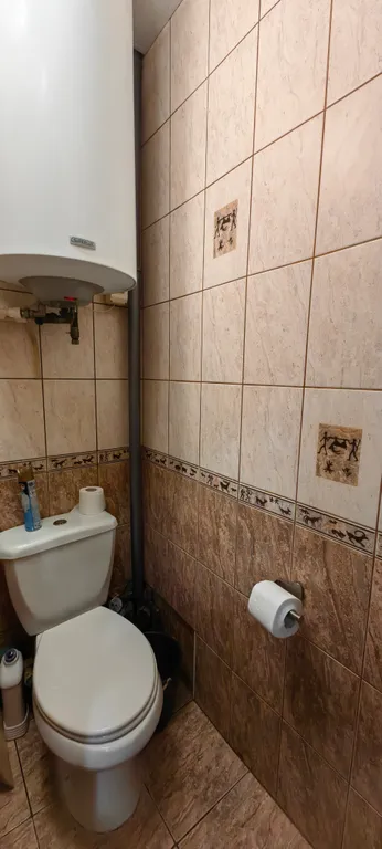 Уютная квартира рядом с морем и всей инфраструктурой